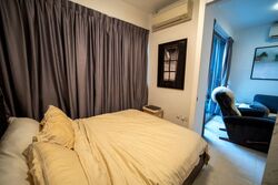 Centra Residence (D14), Apartment #529406371